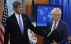 استقالة المبعوث الاميركي للسلام في الشرق الاوسط مارتن انديك
