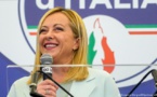 ميلوني: رؤية بوتين الإمبريالية الجديدة تهدد أمن أوروبا