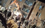 مقتل 6943 مدنيا بينهم 2044 طفلاً  في سورياعلى يد القوات الروسية