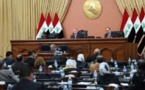 البرلمان العراقي يفشل في انتخاب رئيس له وسط فوضى ومشادات كلامية