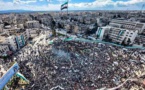 الشمال السوري المحرر من الجمود إلى الحوكمة