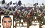 "الخليفة ابراهيم" زعيم "الدولة الاسلامية" يدعو المسلمين للهجرة الى دولته