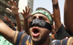 السلطات المصرية تعتقل قياديين في تحالف مؤيد للاخوان