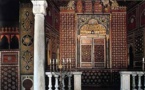 الجزائر مستعدة لاعادة فتح المعابد اليهودية