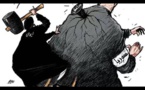 القوات العراقية تستعين بالجماعات المسلحة لوقف المتطرفين