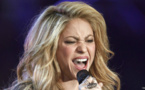 شاكيرا تغني للمرة الثالثة في الاحتفال بنهائي المونديال في البرازيل 