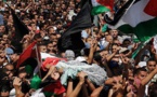 حالة الغضب تنتقل الى المدن العربية في اسرائيل ردا على مقتل محمد ابو خضير