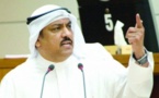 محكمة كويتية تفرج عن القيادي المعارض مسلم البراك
