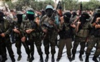 كتائب القسام تعلن قصف حيفا والقدس وتل ابيب بالصواريخ