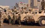 القوات العراقية تدافع عن الرمادي والخلافات بين الاكراد وبغداد تستعر