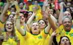 الجمهور البرازيلي بين مطرقة مساندة المانيا وسندان الوقوف مع الجار اللدود