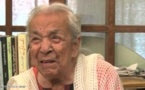 وفاة جدة بوليوود "زهرة" عن 102 عاما