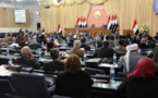 الامم المتحدة تطالب البرلمان العراقي بانتخاب رئيس له غدا