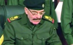تسجيل صوتي منسوب لعزة الدوري يحيي فيه "داعش" ويدعو لتاجيل الخلافات