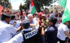 الامن الفلسطيني يحول دون الاحتكاك مع الجيش الاسرائيلي في الضفة الغربية