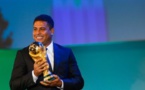 جائزة افضل لاعب في اوروبا: رونالدو ومولر ابرز المرشحين