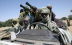 الحكومة السودانية تتهم المتمردين في دارفور بقتل مدنيين والمتمردون ينفون