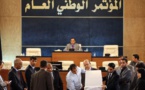 المؤتمر الوطني الليبي سيسلم السلطة الى البرلمان مع معارك في طرابلس وبنغازي
