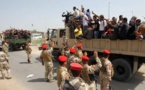 المرجعية الشيعية في العراق تعزز دورها بعد هجمات الجماعات الجهادية