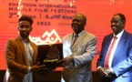مهرجان الخرطوم الدولي لسينما الموبايل يختتم فعالياته