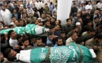 مخاوف فلسطينية من "مجازر جماعية" في أطراف مناطق جنوب غزة