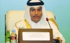 مسؤول قطري :الدوحة لاتحمل مبادرة بشان غزة ولاتجري مباحثات مباشرة مع اسرائيل