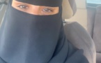  مها الرويلي..شاعرة سعودية تدخل عالم الإعلانات من باب الإبل