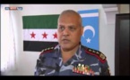 عميد منشق يدعو لتغيير تركيبة الجيش الحر للتغلب على النظام والتكفيريين