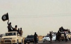 تنظيم "داعش" يحارب على جبهتي الاكراد والعشائر السنية