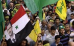 مصادر: النظام السوري "يسلّم موقعاً عسكرياً استراتيجياً" وسط دمشق لحزب الله