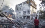 غالبية من الاسرائيليين تعتبر ان لا منتصر في حرب غزة
