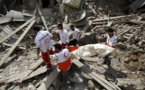 التهدئة في غزة تدخل يومها الثاني قبل محادثات اسرائيلية فلسطينية في القاهرة