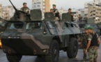 الجيش اللبناني يحرر سبعة جنود لبنانيين كانوا محتجزين لدى  المسلحين