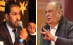   رسالة أمازيغية من الفرياضي إلى يوسف زيدان.. رجاء كفر عن خطاياك