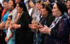 مسؤول فاتيكاني : مسيحيو نينوى طُردوا حفاة من منازلهم