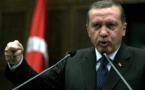 اردوغان يحمل من جديد على الصحافة ويهدد صحافية تركية وصفها ب"الوقحة"