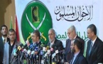 القضاء المصري يحل حزب الاخوان المسلمين ويقصي الجماعة من المشهد السياسي