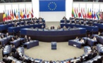 البرلمان الأوروبي يصف روسيا بدولة“تدعم الإرهاب”وزيلينسكي يرحب
