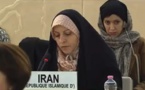  اميركا ترحب بارسال بعثة تحقيق بـ”انتهاكات حقوق الإنسان” في إيران  