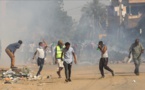   وفاة متظاهر سوداني والمظاهرات ضد حكم العسكر تتواصل