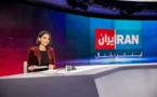  المرشد يهدد المتظاهرين واجراءآت أمنية بمحيط قناة بالفارسية في لندن 