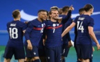 فرنسا تهزم الدنمارك ومنتخبهاأول المتأهلين لدور الـ16 في كأس العالم