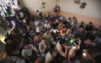 مؤتمر أمني عربي مع تفعيل عقوبات بديلة للسجن للحد من اكتظاظ السجون