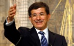 احمد داود اوغلو الاوفر حظا لمنصب رئيس الوزراء في تركيا خلفا لاردوغان
