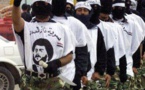 جيش المهدي لا يتردد في طلب مساعدة واشنطن عدوه اللدود