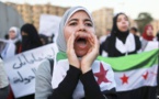 الحرب في سوريا: ضحايا ومأساة انسانية