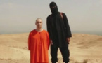 البيت الابيض يعتبر ان قتل جيمس فولي هو "هجوم ارهابي" على الولايات المتحدة