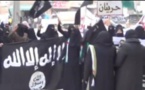 موفد باباوي : انسداد الافق السياسي والمصالح المادية تدفع الشباب للدولة الاسلامية