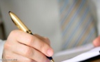 ولاية أميركية تعود لتعليم الكتابة بخط اليد