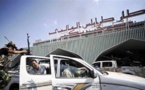 اسلاميون يعلنون السيطرة على مطار طرابلس ومصر تنفي شن غارات